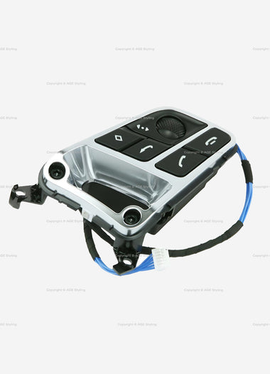 19-23 Porsche Cayenne Steering Wheels Multi Switch Assembly Right # 9Y0-959-538, 9Y0 959 538, 9Y0959538