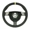 07-11 Porsche GT3 RS Suede Steering Wheel # 997-347-804-92-A15