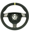 07-11 Porsche GT3 RS Suede Steering Wheel # 997-347-804-92-A15