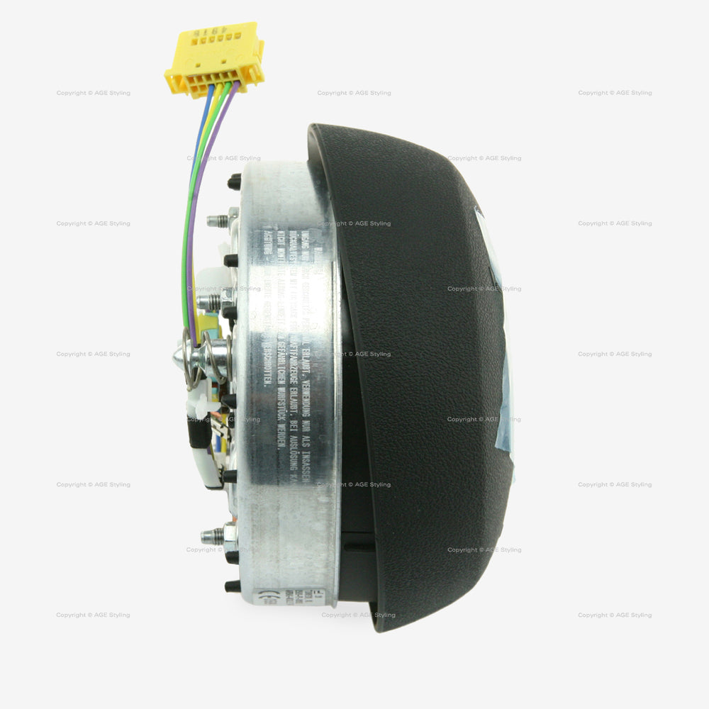 21-23 Mercedes-Benz GLA250 GLA35 GLA45 Driver Airbag # 000-860-15-00-9116