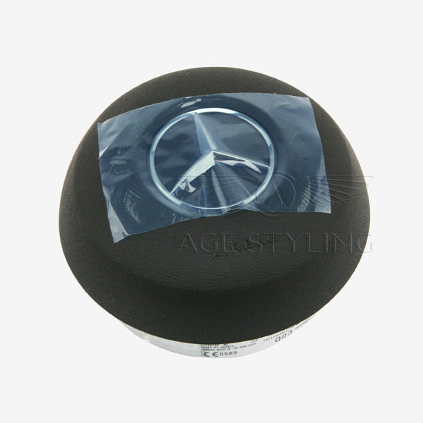 20-21 Mercedes-Benz GLB250 Driver Airbag # 000-860-54-00-9116 