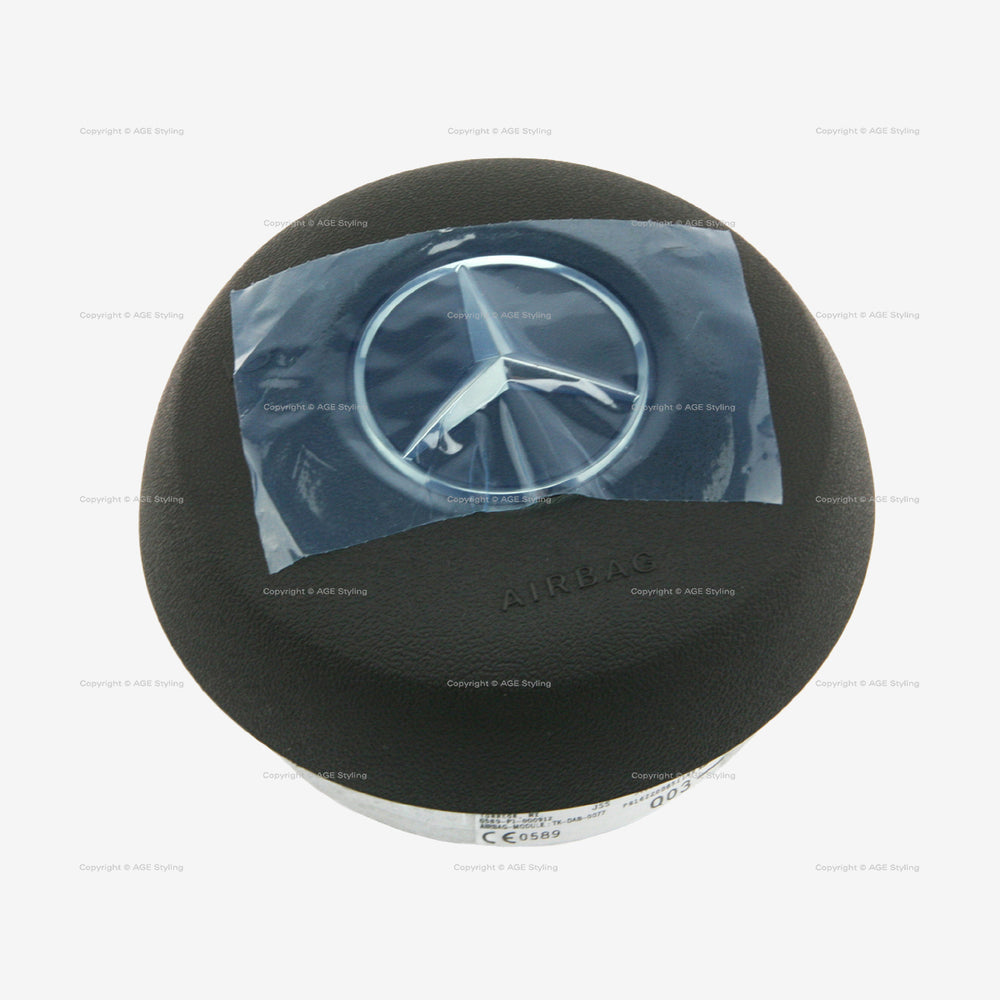 21-23 Mercedes-Benz GLB250 GLB35 AMG Driver Airbag # 000-860-15-00-9116, 000 860 15 00 9116, 00086015009116