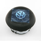 15-20 Volkswagen Golf R Driver Airbag # 5G0-880-201-AC-HVF