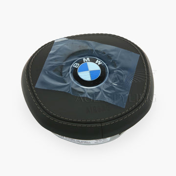 19-23 BMW 840i M850i X5 X6 X7 Driver Airbag # 32-30-8-097-290