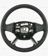 07-11 Mercedes-Benz ML350 ML550 ML63 AMG R320 R350 R500 R63 Steering Wheel # 164-460-35-03-9E37