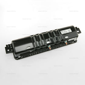 BMW 330e 330i 430i M3 M340i M4 M440i i4 Driver Knee Airbag # 72-12-6-804-047, 72 12 6 804 047, 72126804047