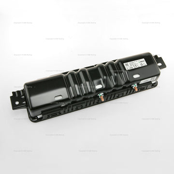 BMW 330e 330i 430i M3 M340i M4 M440i i4 Driver Knee Airbag # 72-12-6-804-047, 72 12 6 804 047, 72126804047