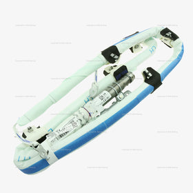 19-24 BMW 330e 330i M3 M340i Driver Head Airbag Window Curtain # 72-12-7-419-433, 72 12 7 419 433, 72127419433