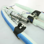 19-24 BMW 330e 330i M3 M340i Driver Head Airbag Window Curtain # 72-12-7-419-433