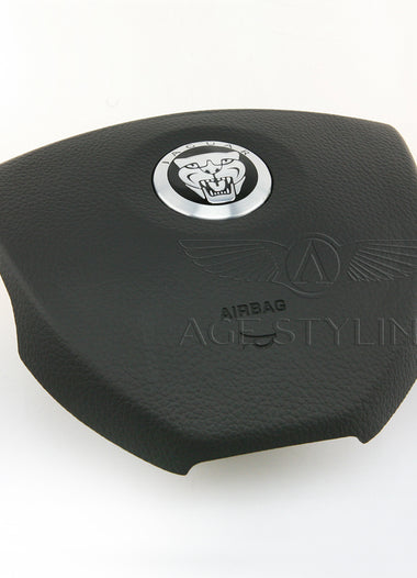 09-15 Jaguar XK XKR XF XFR Driver Airbag # C2Z17877LEG