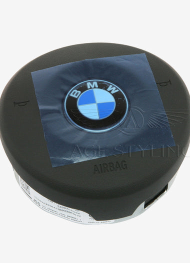 12-20 BMW M2 230i 330i 335i M3 430i 440i Driver Airbag Single Stage 32-30-8-092-206, 32 30 8 092 206, 32308092206