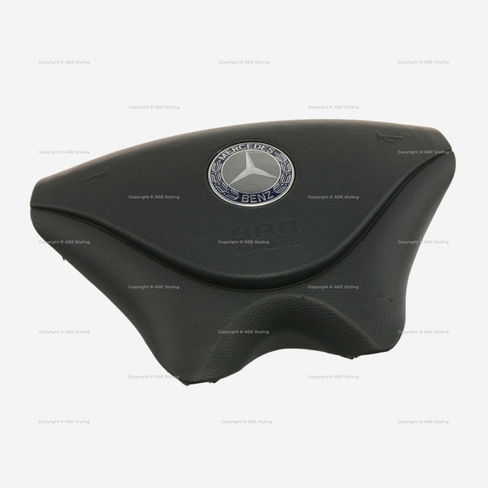 98-04 Mercedes-Benz SLK230 SLK320 SLK32 AMG Driver airbag # 170-460-09-98