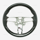 15-20 Porsche Macan Carbonfaser-Lenkradring # 95B-419-091-AL-A34