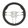 20-24 Porsche 911 992 GT Leather Steering Wheel Rim # 992-419-091-KM-A34