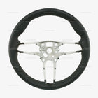 20-25 Porsche 911 992 GT Lederlenkradkranz # 992-419-091-KM-A34