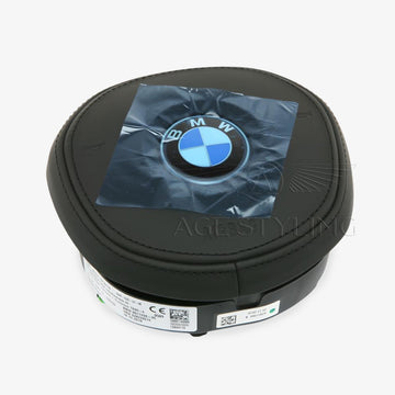 20-23 BMW M340i M3 M4 Driver Airbag M Sport EU-Specific # 32-30-8-077-430