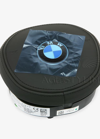 20-23 BMW M340i M3 M4 Driver Airbag M Sport EU-Specific # 32-30-8-077-430