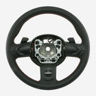 Lenkrad mit Schaltwippen für Mini Cooper (Baujahre 2011–2016) # 32-30-9-811-222