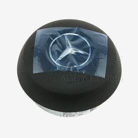 20-23 Mercedes-Benz GLE350 GLE450 GLE580 GLS450 GLS580 GLS63 AMG Driver Airbag # 000-860-27-04-9116