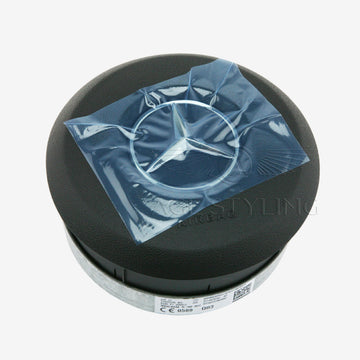 20-23 Mercedes-Benz GLE53 GLE580 GLE63 GLS450 GLS580 GLS63 AMG Driver Airbag # 000-860-30-04-9116