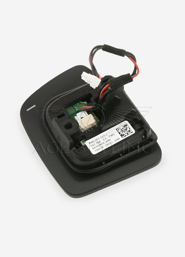 17-21 Audi A3 A4 A5 S3 S4 S5 Gear Shift Paddle Left # 8W0-951-523-J-5PR