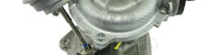 Ford Turbo Chargers
