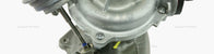 Ford Turbo Chargers