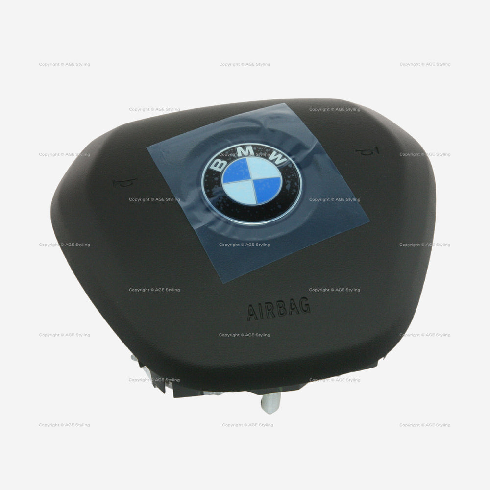 22-23 BMW iX3 G08 Electric SUV Driver Airbag # 32-30-9-875-329