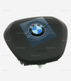 22-23 BMW iX3 G08 Electric SUV Driver Airbag # 32-30-9-875-329