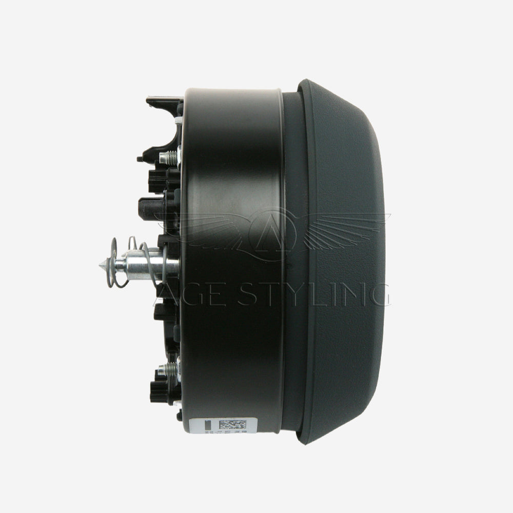 20-25 Porsche Taycan Fahrerairbag Graphitblau # 9J1-880-201-H-IG6