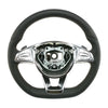 15-18 Mercedes-Benz S550 S560 S63 S65 Steering Wheel # 000-460-64-03-9E38
