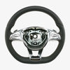 15-18 Mercedes-Benz S550 S560 S63 S65 Steering Wheel # 000-460-64-03-9E38