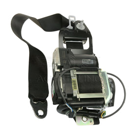 17-18 Mercedes-Benz C300 C43 AMG C63 AMG Seat Belt Right # 205-860-72-00-9C94