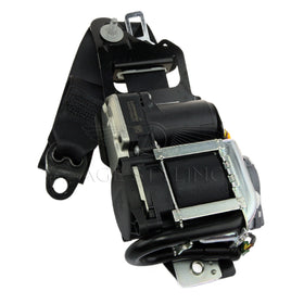 18-23 Mercedes-Benz E400 E450 E53 AMG Seat Belt # 205-860-69-00-9C94