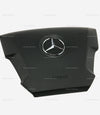 12-20 Mercedes-Benz Actros MP4 1845 Driver airbag # 960-860-01-02