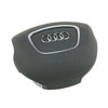 13-18 Audi A4 A5 S4 S5 Steering Wheel Airbag Gray # 8K0-880-201-AC-AZ3