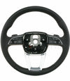 20-23 Audi Q7 Q8 SQ7 SQ8 Heated DSG Multimedia Steering Wheel # 4M8-419-091-P-MJM