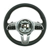 19-23 Mercedes-Benz Sprinter 907 Leather Steering Wheel # 907-460-64-01