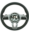 19-23 Mercedes-Benz Sprinter 907 Leather Steering Wheel # 907-460-64-01