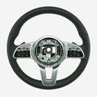 19-23 Mercedes-Benz Sprinter 907 Lederlenkrad # 907-460-64-01