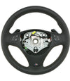 06-14 BMW 128i 135i 328i 335i 335d X1 M Sport Steering Wheel # 32-30-7-839-115