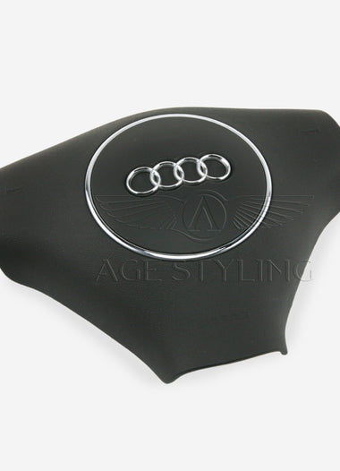 01-06 Audi A4 S4 A6 A8 Allroad Driver Airbag # 8E0-880-201-AT-6PS