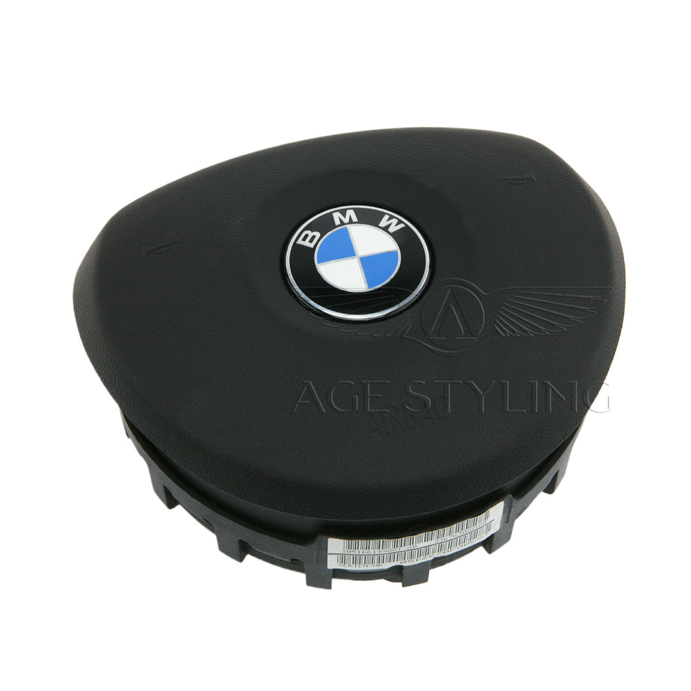 00-13 BMW 328i 335i M3 128i 135i X1 Driver Airbag New # 32-30-6-884-67