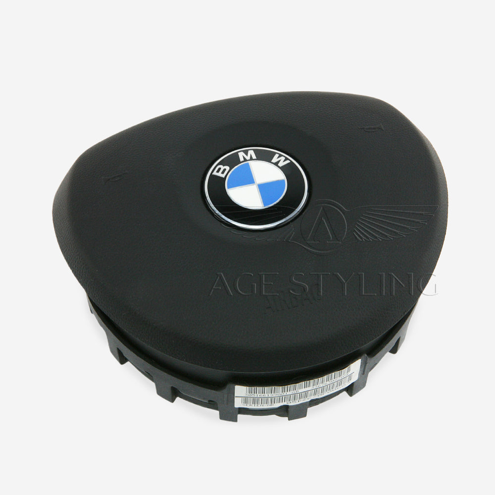 06-13 BMW 328i 335i M3 128i 135i X1 Driver Airbag # 32-30-6-884-672