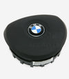 06-13 BMW 328i 335i M3 128i 135i X1 Driver Airbag New # 32-30-6-884-672