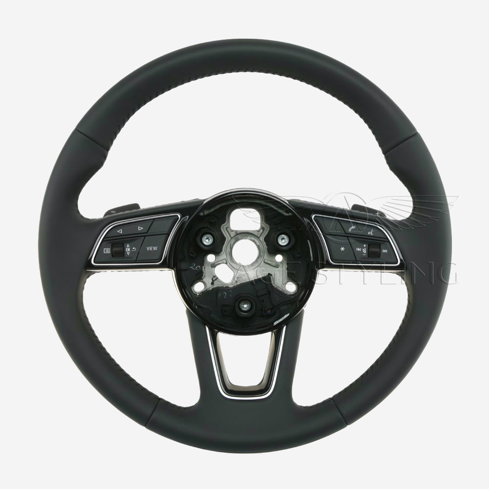 Audi A4 Quattro A4 Allroad S4 A5 Quattro A5 Sportback S5 Steering Wheel # 8W0-419-091-EK-INU