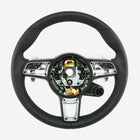 17-24 Porsche Cayman Boxster 911 PDK Lenkrad mit Chrono # 9P1-419-091-FK-A34