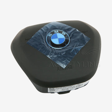 19-23 BMW 320e 320i 330e 330i 340i Driver Airbag # 32-30-7-945-853