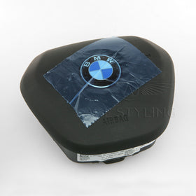 19-23 BMW 320i 330e 330i 340i Driver Airbag # 32-30-7-945-852