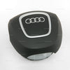 08-12 Audi A4 S4 A5 S5 Driver Airbag Black # 8K0-880-201-G-6PS